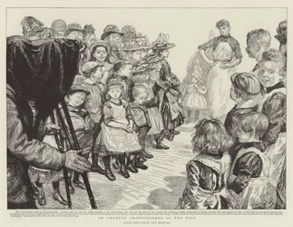 Un fotografo dilettante in Oriente